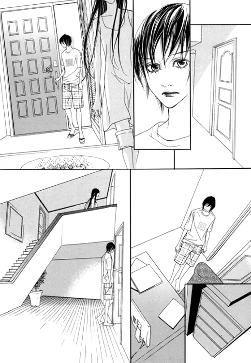 The Flowers of Evil Chapter 22 image 29